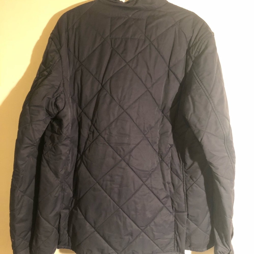 Men’s J.Crew Jacket - Picture 2 of 8